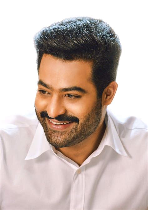 JR NTR: The Iconic Star Of Telugu Cinema