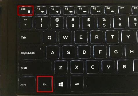 How To Use The Function Keys Without Pressing Fn Key On Windows | techviral