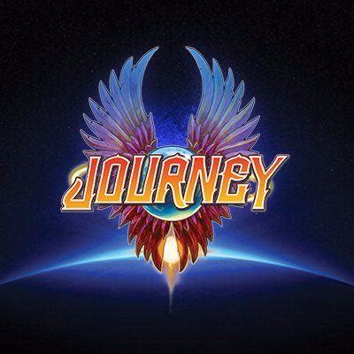 Journey Band Logo - LogoDix