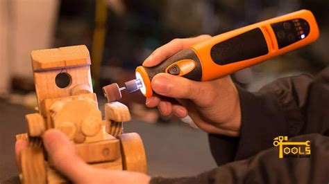 Best Cordless Rotary Tools for 2024: Reviews & Buying Guide