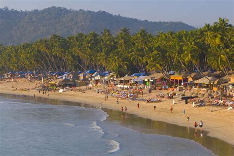 Goa Beach Guide: Find Out Which Beach Is Best for You