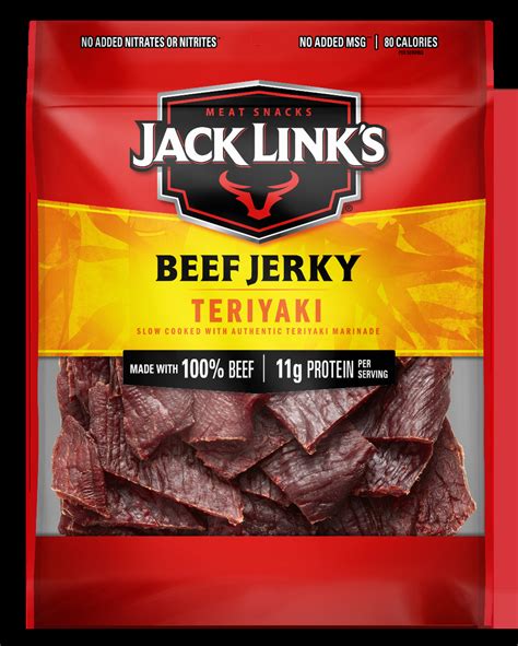 Original Beef Jerky, Special Gaming Edition