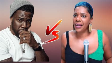 Tasha K Faces Backlash: Kevin Hart’s Lawsuit – GenZHipHop