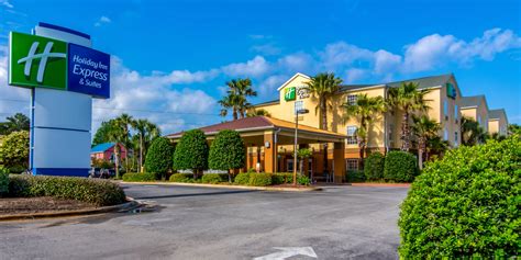 Holiday Inn Express & Suites Destin E - Commons Mall Area Hotel by IHG