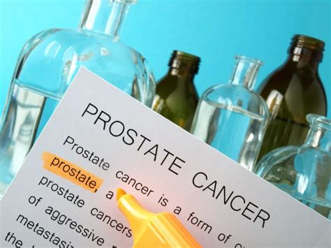 Laser treatment provides new hope for men with prostate cancer