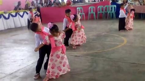 Paru-parong Bukid Folkdance | Doovi