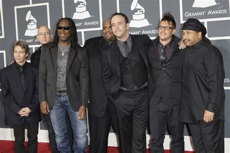 Dave Matthews Band Lyrics, Songs, and Albums | Genius