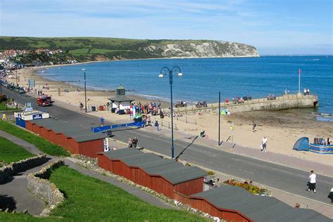 Swanage Visitor Guide - The best things to do and see | Dorset Guide