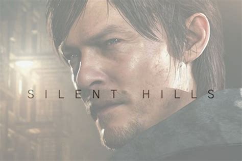 Hideo Kojima and Guillermo del Toro's 'Silent Hills' game canned | WIRED UK