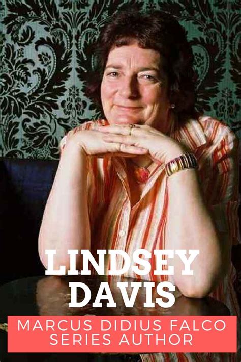 Complete List of Lindsey Davis Books in Order - Books Reading Order