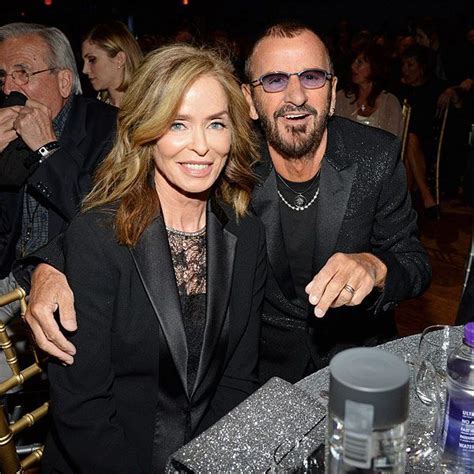 Ringo Starr Reflects on Marriage with Barbara Bach: 'Blessed We're ...