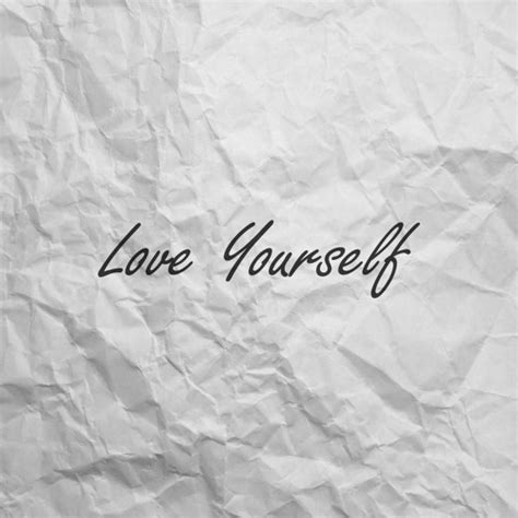 Justin Bieber - Love Yourself Cover by ЅHΨΔI - Listen to music