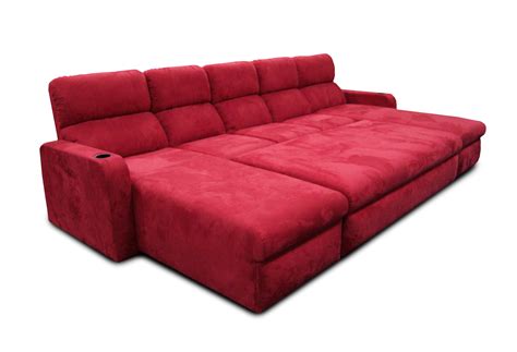 Double Chaise Lounge Sofa | Best Collections of Sofas and Couches ...