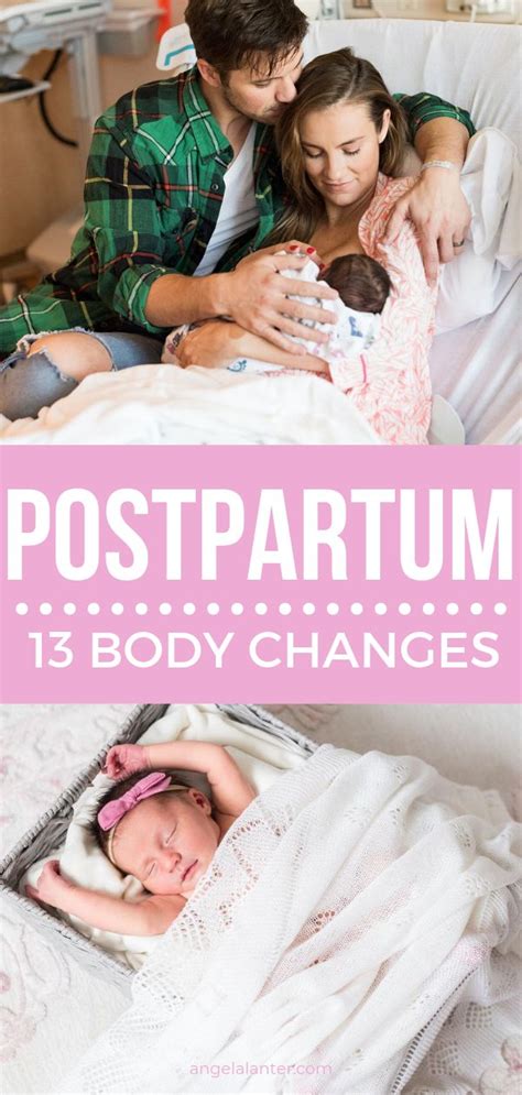 13 Postpartum Body Changes, 3 Months post pregnancy, my update | Hello ...