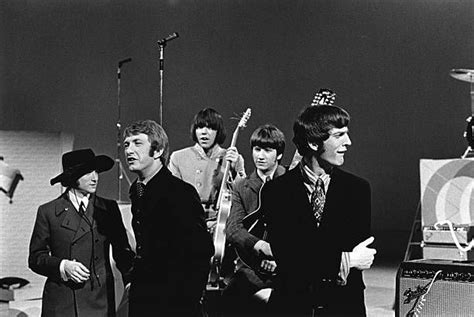 "Buffalo Springfield" On A TV Show Richie Furay, Stephen Stills, Artist ...