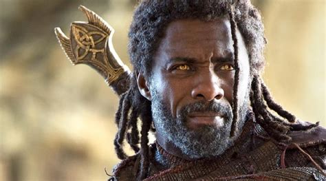 “It ripped my heart out”: Idris Elba Hated Returning for $644M Marvel ...