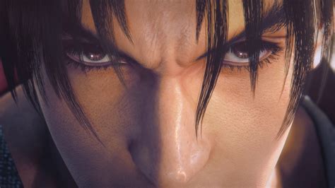 Latest Tekken 8 gameplay trailer showcases Jin Kazama