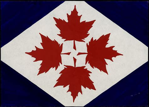 Awesome Canadian Flag Designs That Got Cut (PHOTOS)