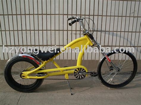 Chopper Bike | Chopper bike, Bicycle, Custom bikes