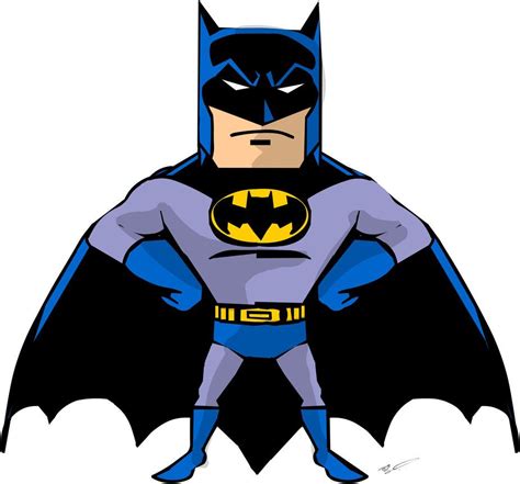 Batman cartoon - Google-søgning Baby Batman, Batman Vs Superman, Batman ...