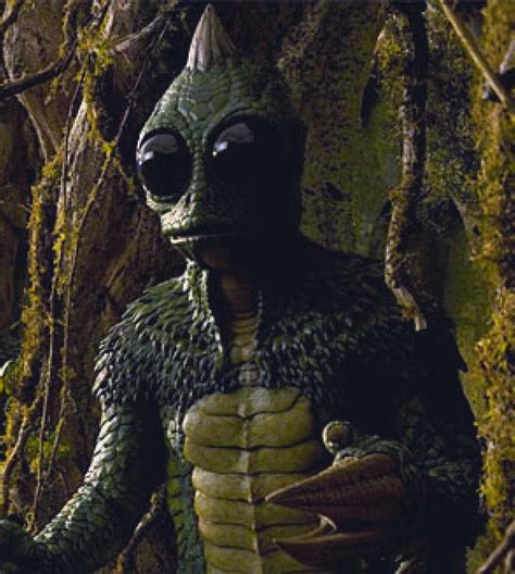 Land Of The Lost Tv Show Sleestak