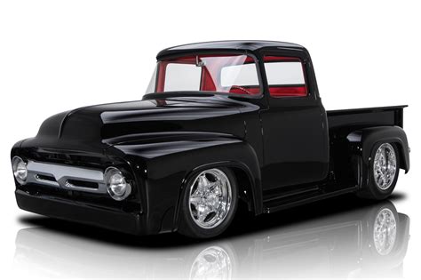 1956 Ford F100 | Classic & Collector Cars