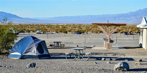 Stovepipe Wells Campground | Outdoor Project