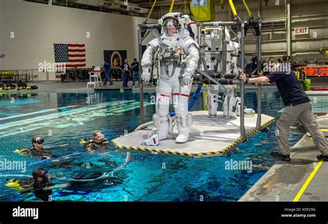 Nasa The Giant Pool