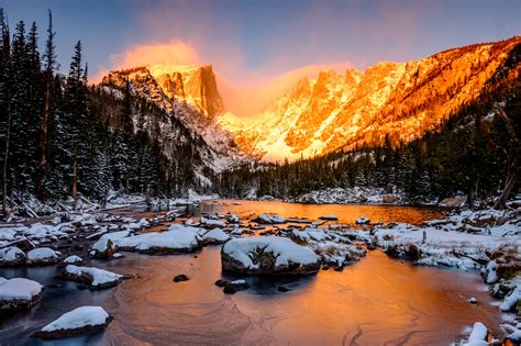 8 Things To Love About Colorado's Rocky Mountain National Park | HuffPost