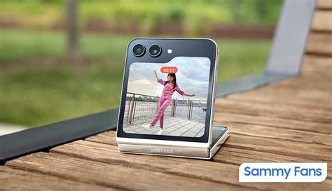 Samsung Galaxy Z Flip 5 DXOMARK Camera Test - Ranking, Pros and Cons ...