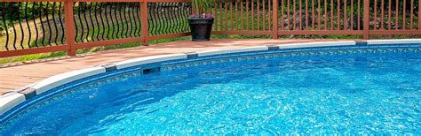 3 Easy Ways To Know When To Replace Your Pool Liner | Pool Liners ...