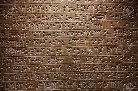 Sumerian Writing and Cuneiform Facts for Kids (Explained!)