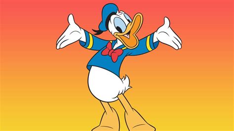 Who Is the Voice of Donald Duck? | Voices | Voices