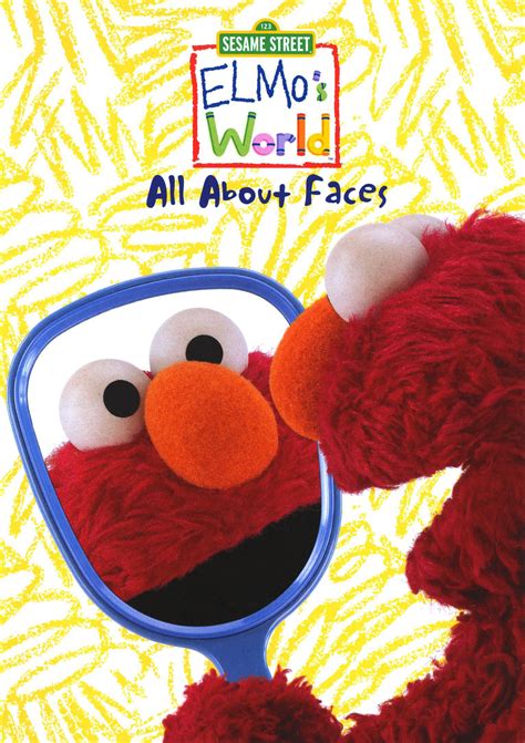 Sesame Street: Elmo's World - All About Faces (2009) - | Synopsis ...