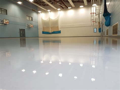 Cementitious Screeds - Optimum Flooring