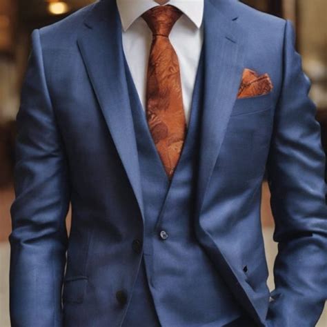 A Guide On How To Choose The Perfect Tailored Suits