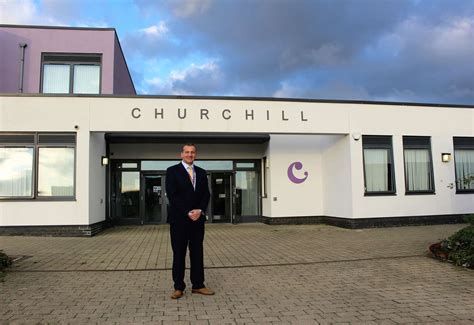 Haverhill school's new head teacher keen to 'give something back' to ...