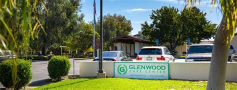 CONTACT US – Glenwood Care Center