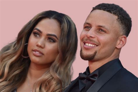 Steph Curry's Wife Ayesha Curry: How They Met, Married, Kids - Parade ...