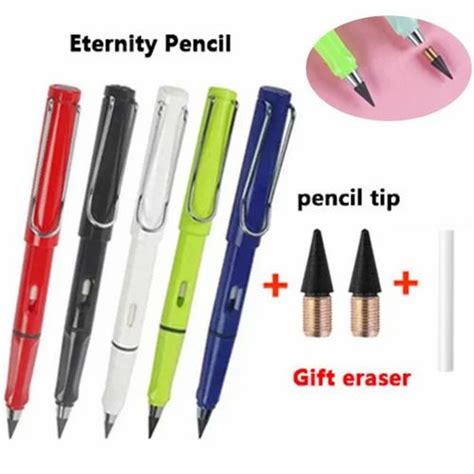 Made inChina Plastic Unbreakable pencil at Rs 17/piece in New Delhi ...