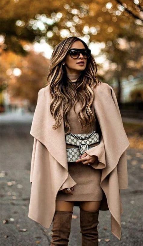 Casual Winter Outfits That Look Expensive - the best cold weather ...