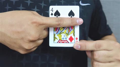 SUPER Easy Card Tricks Revealed! - YouTube