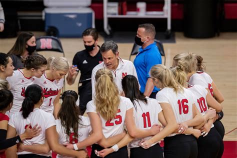 Building a Champion: The Rise of Nebraska Volleyball | Sports Capital ...