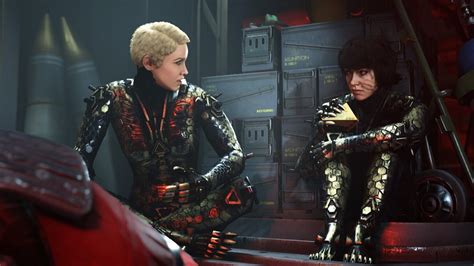 Wolfenstein: Youngblood Review – Gamecritics.com