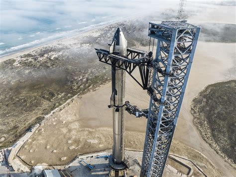 When is SpaceX Starship launching? Here's what we know so far. - Guidantech