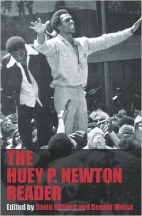 The Huey P. Newton Reader by Huey P. Newton, Paperback, 9781583224670 ...