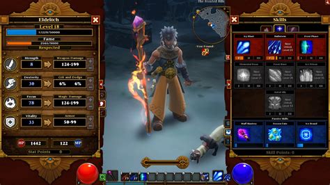 Torchlight 2 class builds - wrapvica