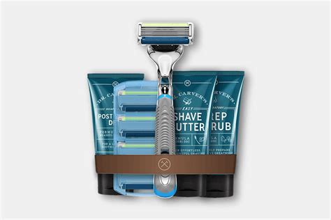 The 12 Best Shaving Kits For Men | GearMoose