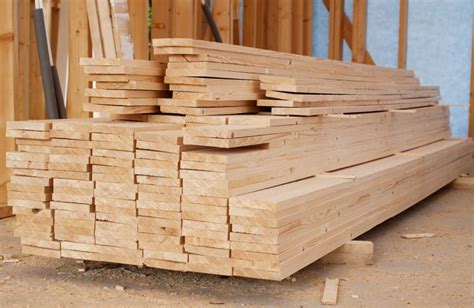 Types Of Wood For Building at tefebarareteblog Blog