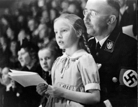 16 best Lebensborn children images on Pinterest | World war two, Wwii ...